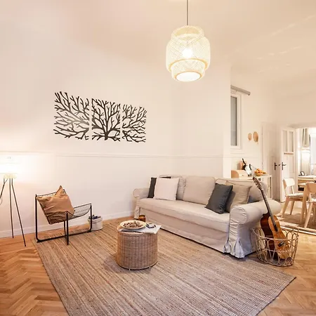 Draco Suite With A/C Budapest Exterior photo